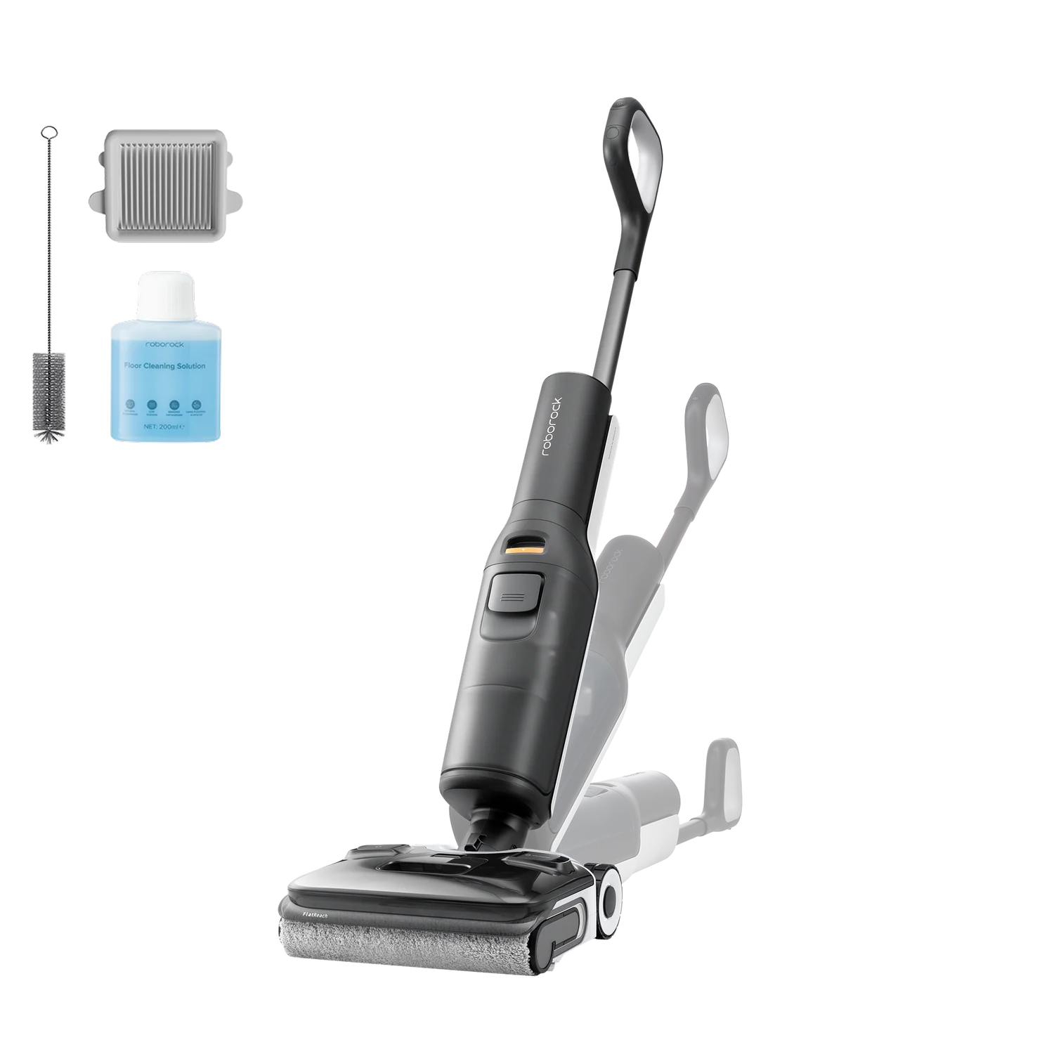 Roborock F25 - Wireless vacuum cleaner