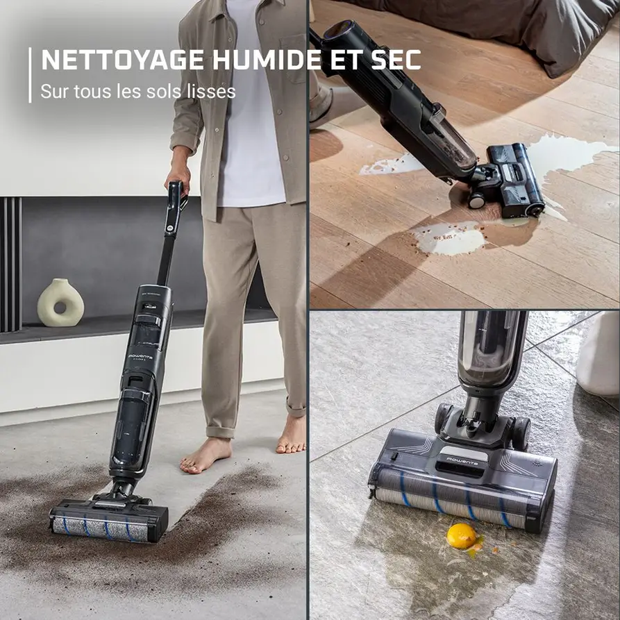 Rowenta X-Clean 4 - Wireless vacuum cleaner - Image 7