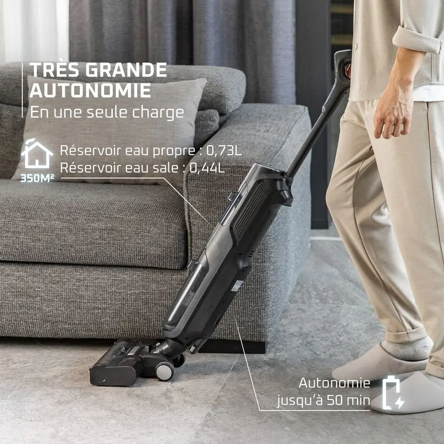 Rowenta X-Clean 4 - Wireless vacuum cleaner - Image 5