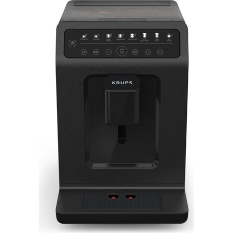Krups Evidence Eco-Design EA897B10 - Automatic coffee machine
