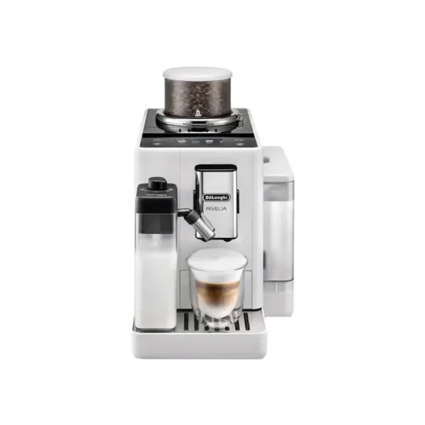 De'Longhi Rivelia EXAM 440.55 - Automatic coffee machine