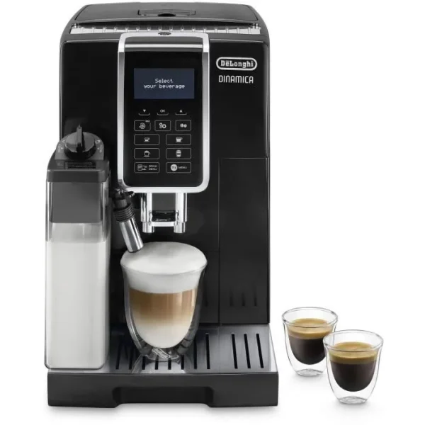 De'Longhi Dinamica - Automatic coffee machine