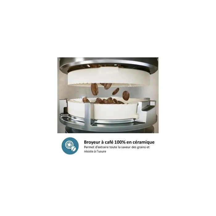 Philips Serie 3300 LatteGo EP3347/90 - Automatic coffee machine - Image 3