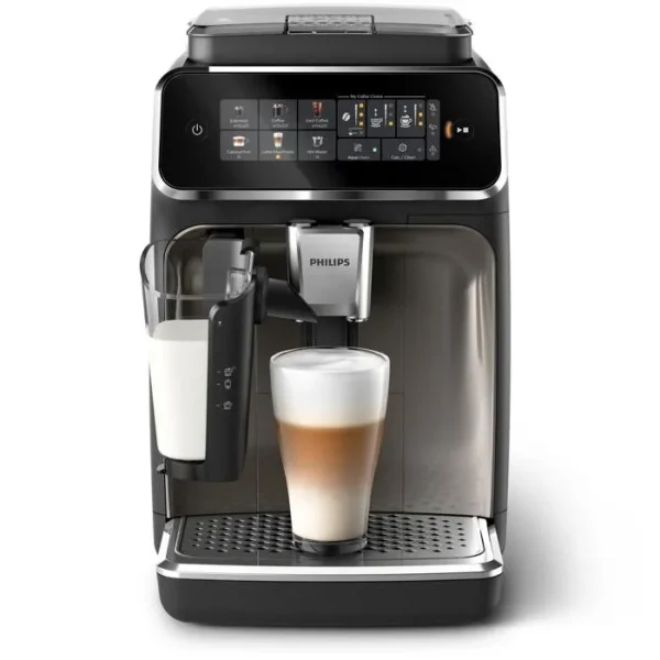Philips Serie 3300 LatteGo EP3347/90 - Automatic coffee machine