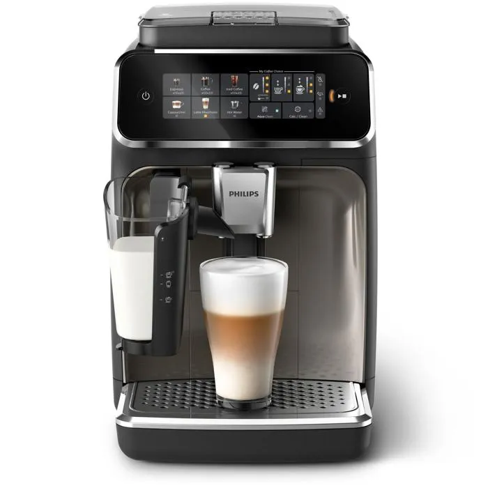 Philips Serie 3300 LatteGo EP3347/90 - Automatic coffee machine