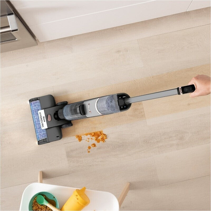 Shark HydroVac WD210EU - Wireless vacuum cleaner - Image 11