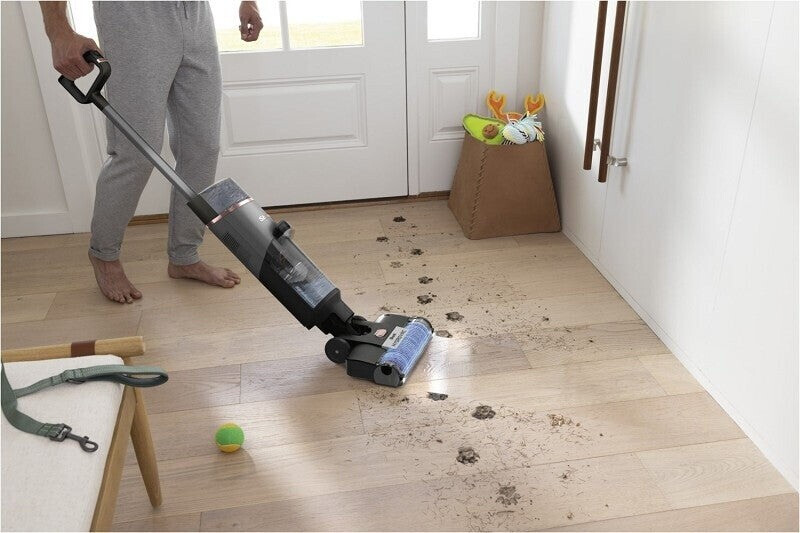 Shark HydroVac WD210EU - Wireless vacuum cleaner - Image 10