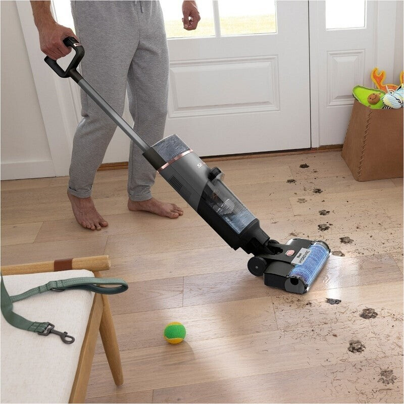 Shark HydroVac WD210EU - Wireless vacuum cleaner - Image 9