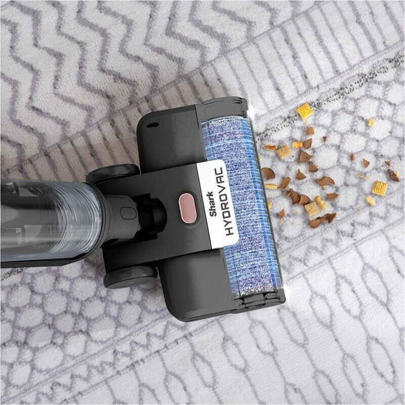 Shark HydroVac WD210EU - Wireless vacuum cleaner - Image 7