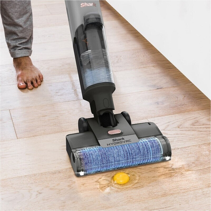 Shark HydroVac WD210EU - Wireless vacuum cleaner - Image 6