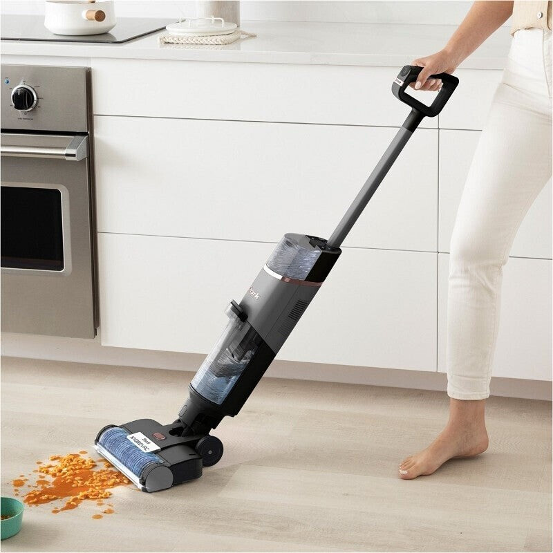 Shark HydroVac WD210EU - Wireless vacuum cleaner - Image 5
