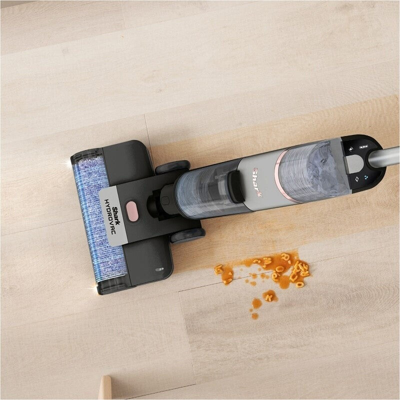Shark HydroVac WD210EU - Wireless vacuum cleaner - Image 4