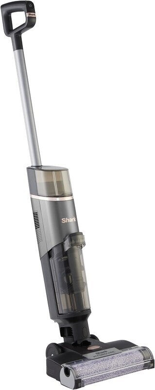 Shark HydroVac WD210EU - Wireless vacuum cleaner - Image 3