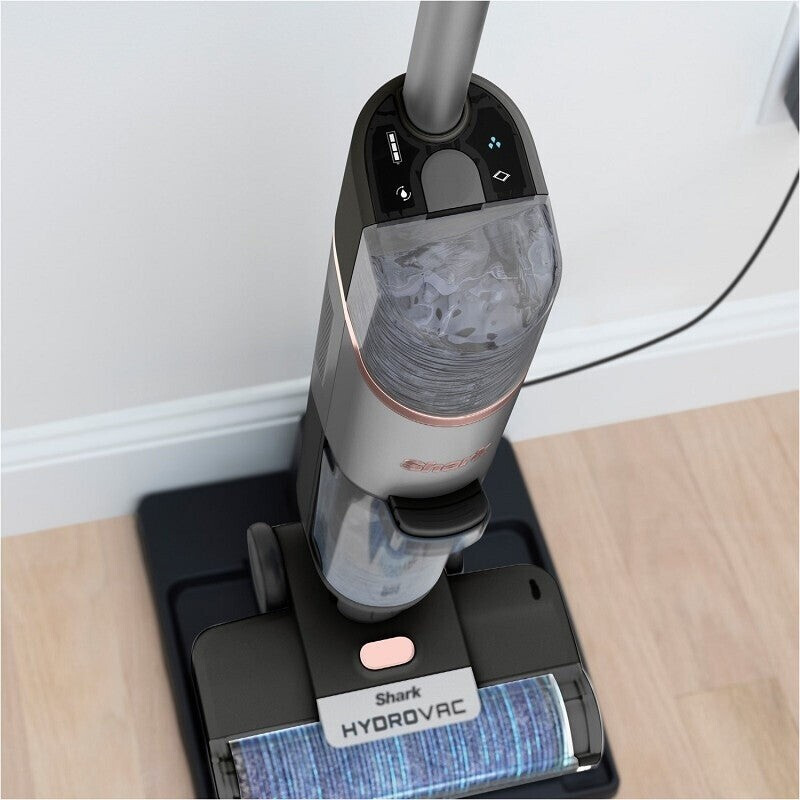 Shark HydroVac WD210EU - Wireless vacuum cleaner - Image 18