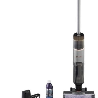 Shark HydroVac WD210EU - Wireless vacuum cleaner