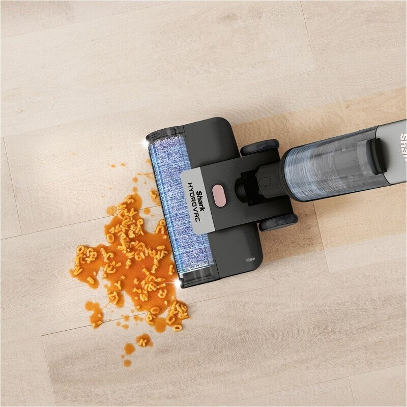Shark HydroVac WD210EU - Wireless vacuum cleaner - Image 17