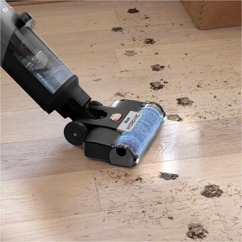 Shark HydroVac WD210EU - Wireless vacuum cleaner - Image 16