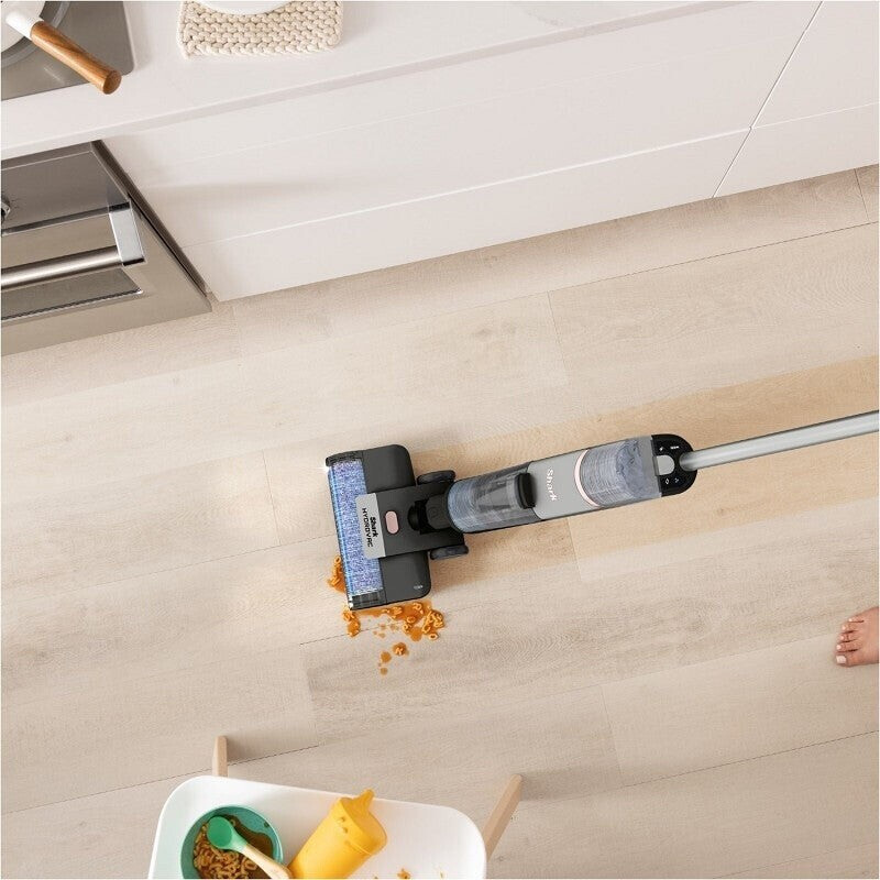 Shark HydroVac WD210EU - Wireless vacuum cleaner - Image 15