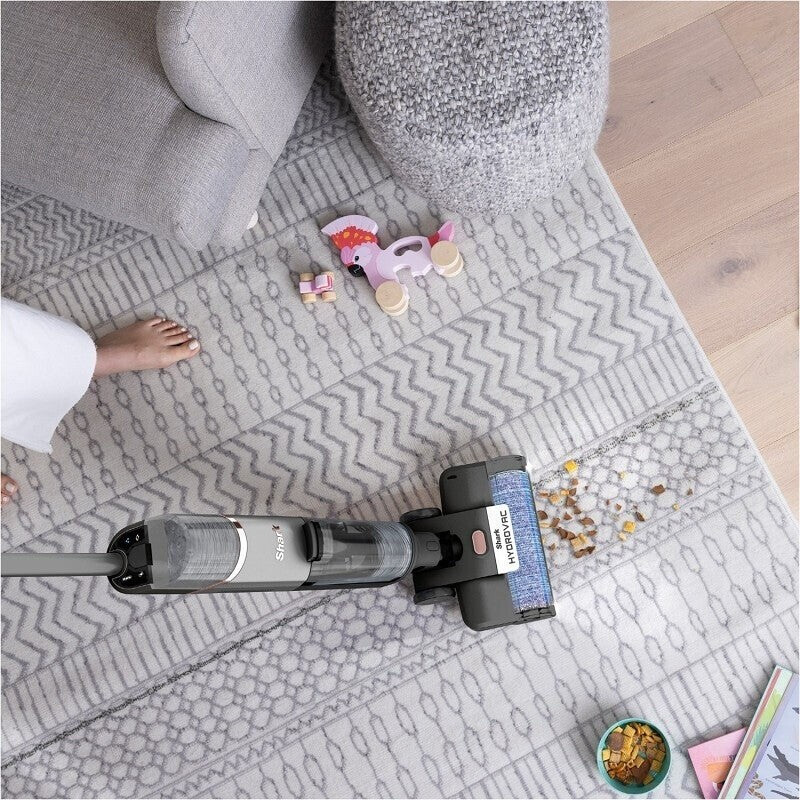 Shark HydroVac WD210EU - Wireless vacuum cleaner - Image 14