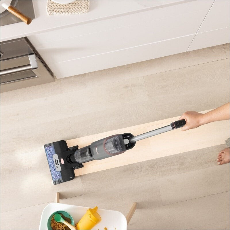 Shark HydroVac WD210EU - Wireless vacuum cleaner - Image 13
