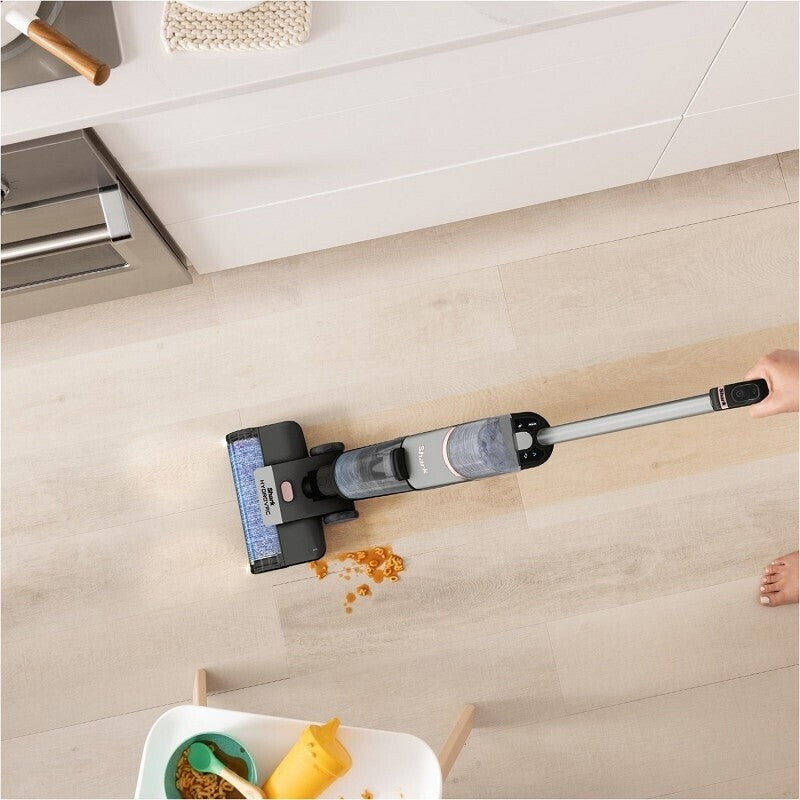 Shark HydroVac WD210EU - Wireless vacuum cleaner - Image 12