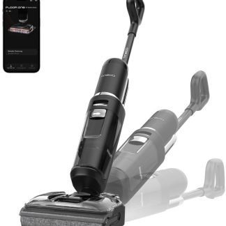 Tineco Floor One S7 Stretch - Wireless vacuum cleaner