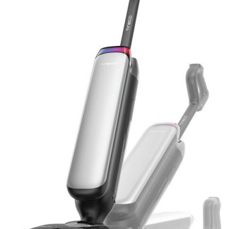 Tineco Floor One S9 Artist Premium - Wireless vacuum cleaner