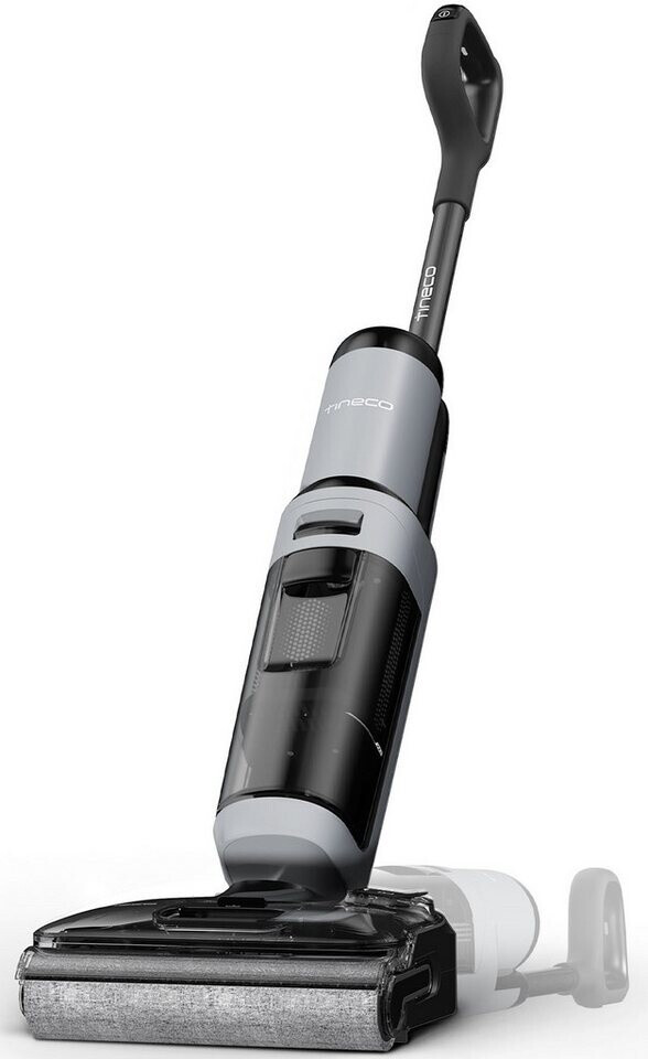 Tineco Floor One i5 Stretch Plus - Wireless vacuum cleaner - Image 4